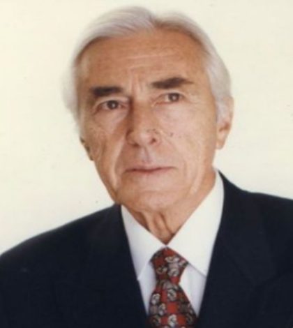 Muere el actor Guillermo Murray a los 93 años de edad
