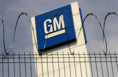 Confirma  GM paro técnico de actividades