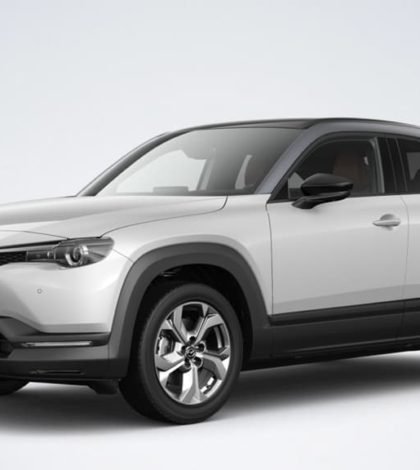 Mazda detalla estrategia de electrificación con nuevos híbridos y EVs