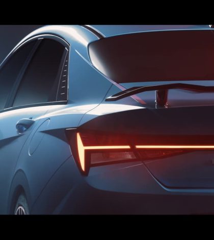 Hyundai Elantra N 2022