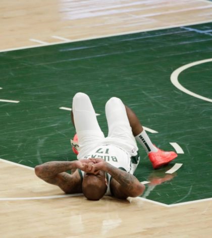 Una precipitada temporada dispara lesiones en la NBA