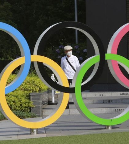 Experto recomienda unos Juegos Olímpicos a puerta cerrada