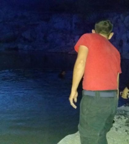 Salva a su hermanita de 7 años en estanque de Durango, pero muere ahogada