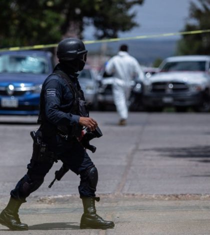 Disputas de cárteles en México provocan 2 masacres en menos de una semana