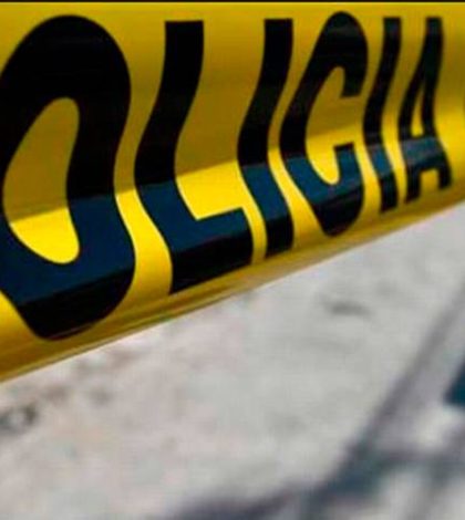 Presunto ajuste de cuentas entre narcomenudistas, cobra vida de joven de 18 años en Coacalco