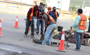 ALC SUPERVISION DE PROGRAMA DE BACHEO 1