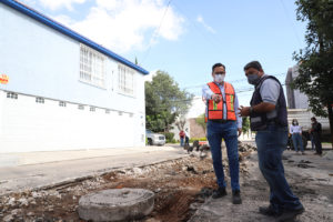 ALC SUPERVISION DE PROGRAMA DE BACHEO 3