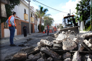 ALC SUPERVISION DE PROGRAMA DE BACHEO 4