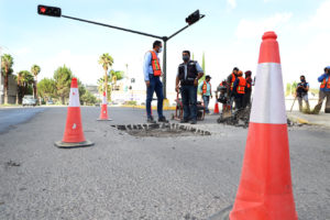 ALC SUPERVISION DE PROGRAMA DE BACHEO 7