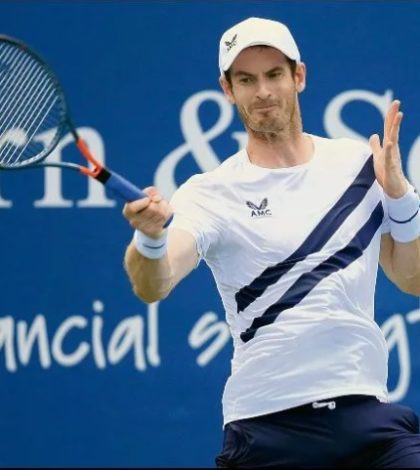 Andy Murray competirá en los Juegos Olímpicos de Tokio