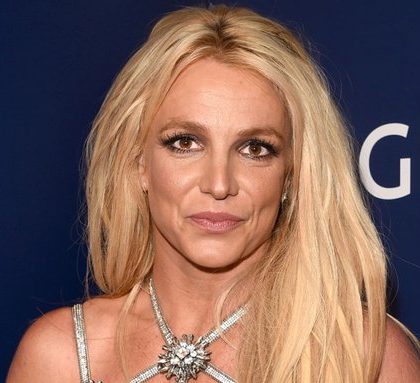 Famosos que apoyan a Britney Spears: Khloé Kardashian, Eiza González y más
