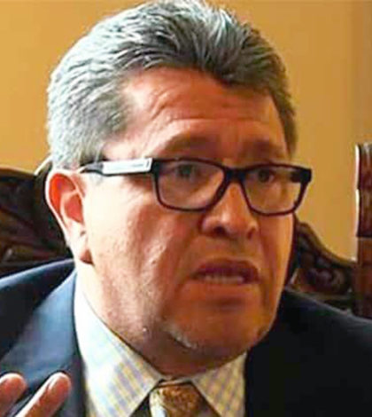 Ricardo Monreal