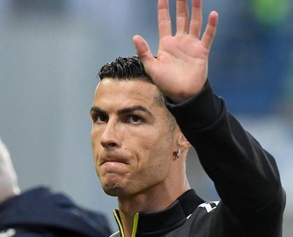 La sorpresiva apuesta de Juventus en caso que Cristiano Ronaldo decida marcharse