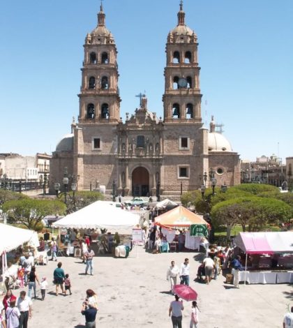 ¿Cuánto cuesta viajar de la Ciudad de México a Durango?