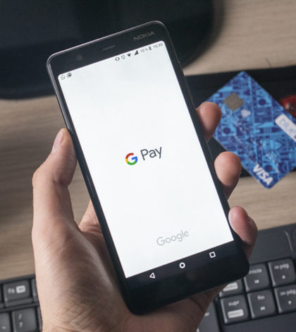Google Pay y Apple Pay aceptan criptomonedas como forma de pago