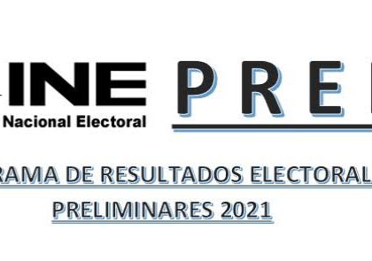 INE PREP 2021