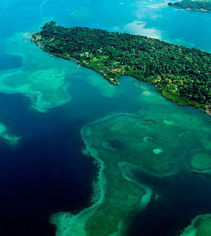 Hermosas islas paradisíacas del mundo, tranquilas y económicas