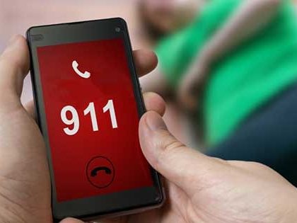 Violencia intrafamiliar, principales llamadas al 911