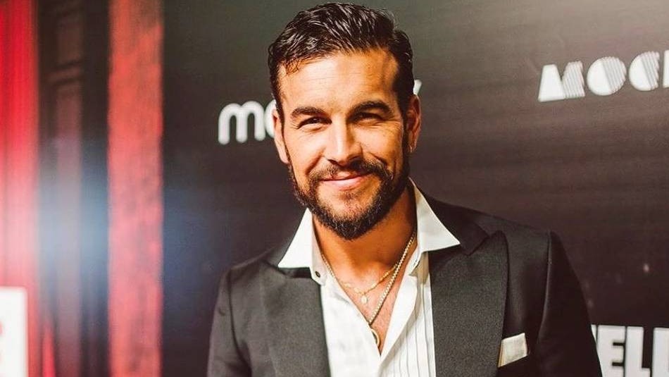 Mario Casas y su exótico nuevo look enloquece a sus fans – El Heraldo de  San Luis Potosi