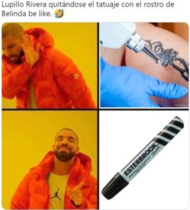 Memes lupillo rivera tatuaje-1