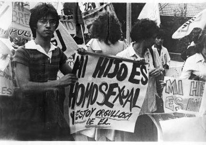 Por qué junio es el mes del Orgullo LGBT+ en México