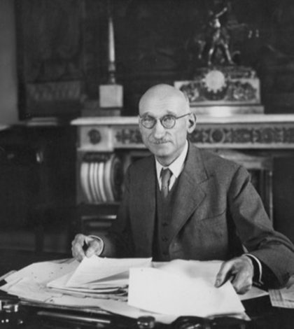 Robert Schuman: quién fue el «padre de Europa» que el Vaticano puso en la vía de la canonización