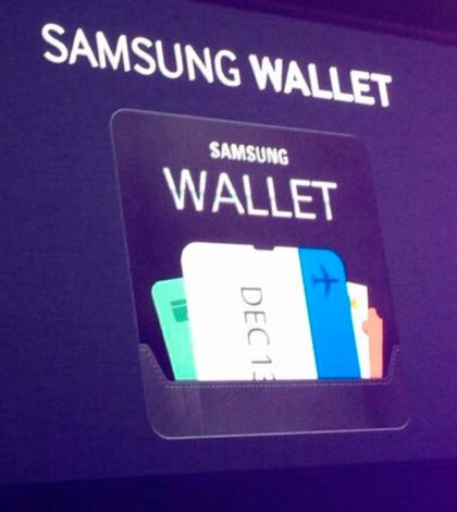 Samsung lanza nuevo método de pagos móviles