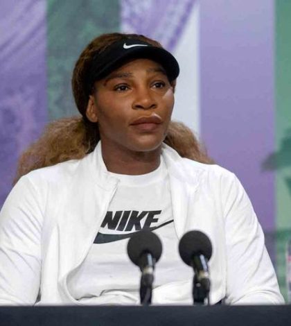 Serena Williams no competirá en Juegos Olímpicos
