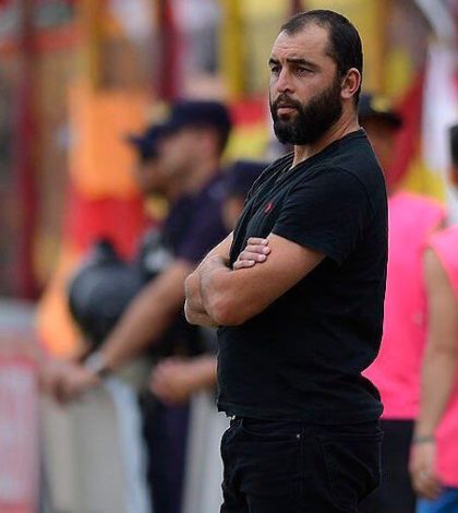 Marcelo Méndez Russo llegará al Atlético de San Luis como entrenador
