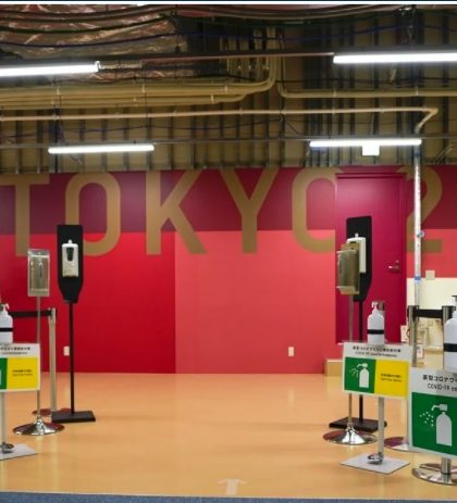 Tokio 2020 dará condones a atletas, pero piden que no los usen en JJOO