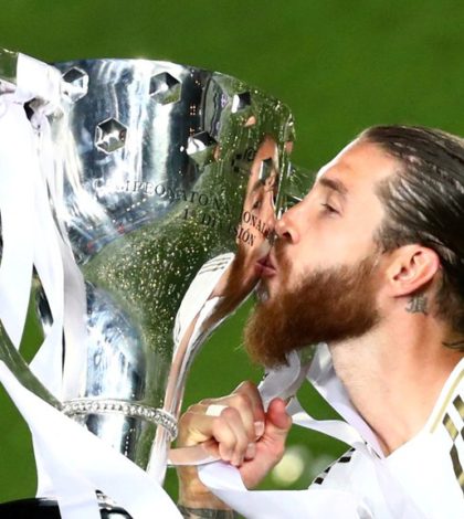 Sergio Ramos se va del Real Madrid, exponen cuatro razones