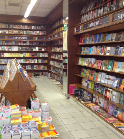 Abren dos librerías en Chihuahua; el propósito es fomentar la lectura
