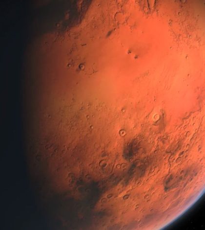 ¿China o la NASA? Quién ganará la carrera por llevar los primeros humanos a Marte