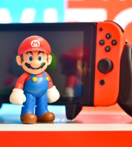 Nintendo hará de vieja fábrica un nuevo museo oficial en Japón