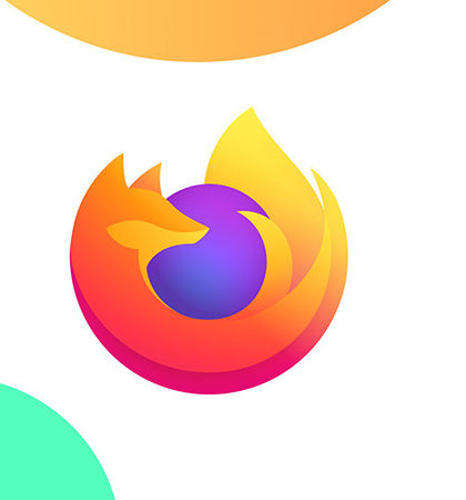 nuevo diseño del navegador Firefox
