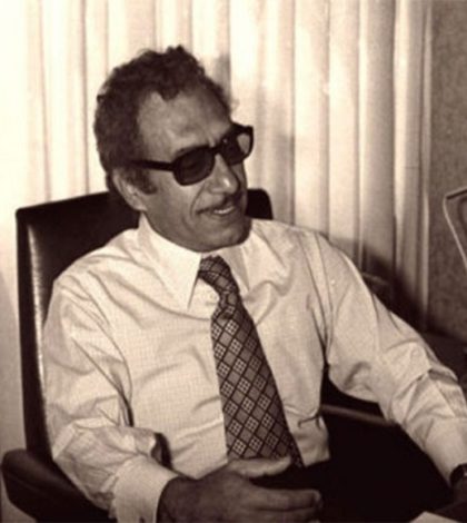 periodista Manuel Buendía