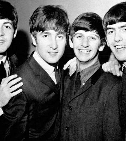 Serie documental de The Beatles llega a Disney+ en noviembre