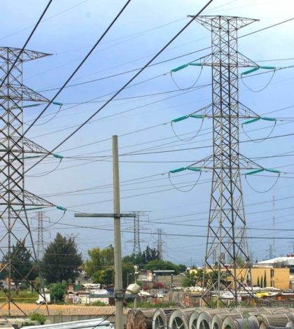 Tribunal cancela suspensiones y entra en vigor Reforma Eléctrica