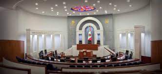 Analizan propuesta para reforma reglamento para el gobierno interior del Legislativo