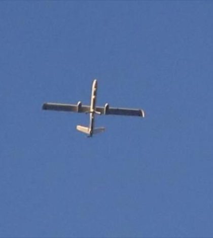 Palestinos derriban un dron israelí durante choques en Cisjordania
