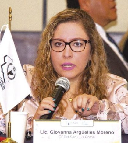 Giovanna Argüelles Moreno