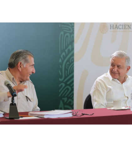 López Obrador va por reforma constitucional