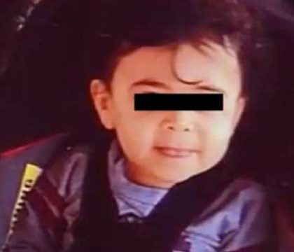 Estados Unidos: Detienen a padres que ocultaron por 2 años a su hijo congelado