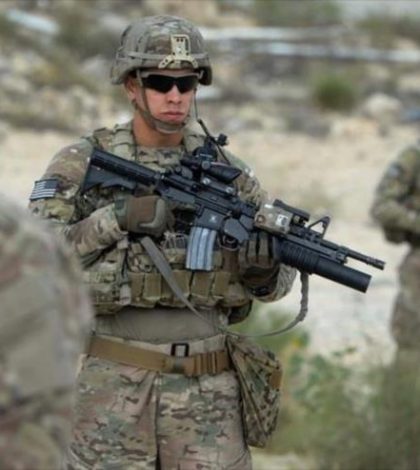 Irán fustiga invasión de Afganistán por EEUU:  70 000 bajas civiles