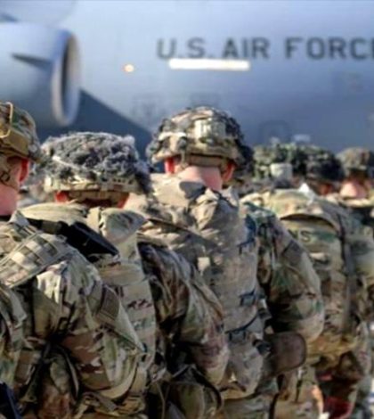 Yemen, nuevo destino de tropas de EEUU tras salir de Afganistán