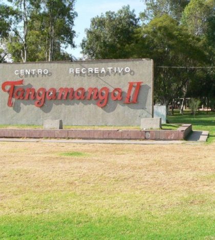 Suspenden actividades grupales en los  Tangamanga I y II  por semáforo amarillo