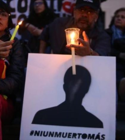 Decapitan a líder indígena colombiano; van 84 asesinados en 2021