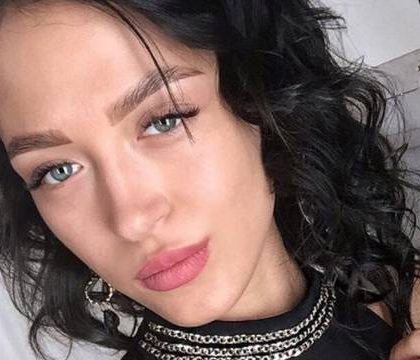 Kristina Lisina, actriz porno, muere tras caer de un piso 22