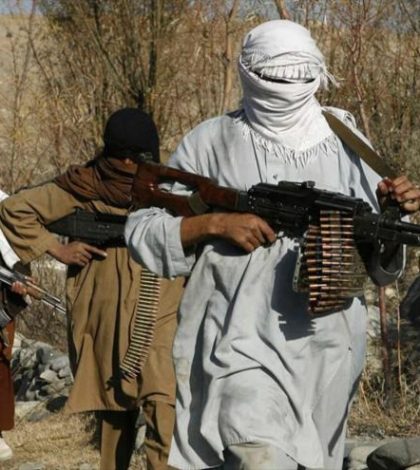 Talibán captura un cruce fronterizo entre Afganistán y Paquistán