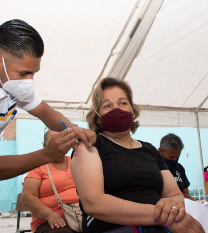 Realizan ajustes en jornada de vacunación en Soledad